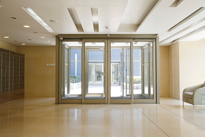 【星空综合】房屋建筑结构施工设计及要点探析(图1) 星空综合