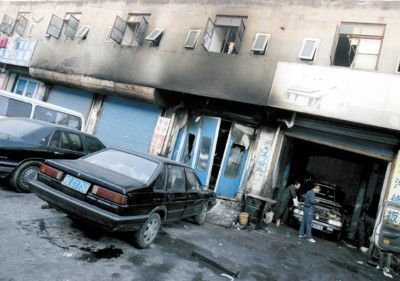 星空·综合体育|东胜气田井下节流器设计达到国内*(图1) 星空综合